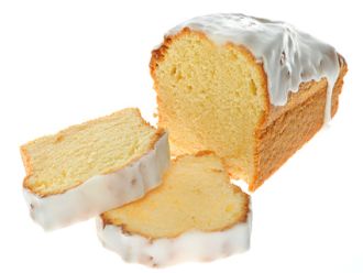 Zitronenkuchen auf Alle-Rezepte.com