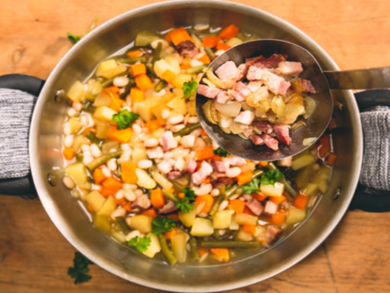 Blindhuhn auf Alle-Rezepte.com