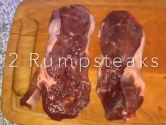 Studenten Rumpsteak auf Alle-Rezepte.com