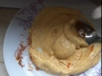Indischer Mayonnaise Dipp  - Rezept, Bild von sarasahne