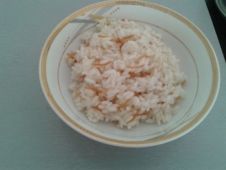 Reis (nach kurdischer Art) - Rezept, Bild von koChmiEzE*