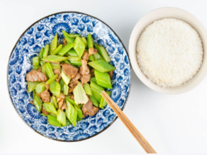 Bleichsellerie auf Alle-Rezepte.com