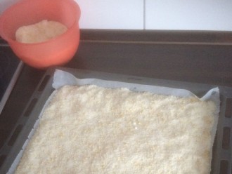 Buttermilchkuchen - Rezept, Bild von magnus1