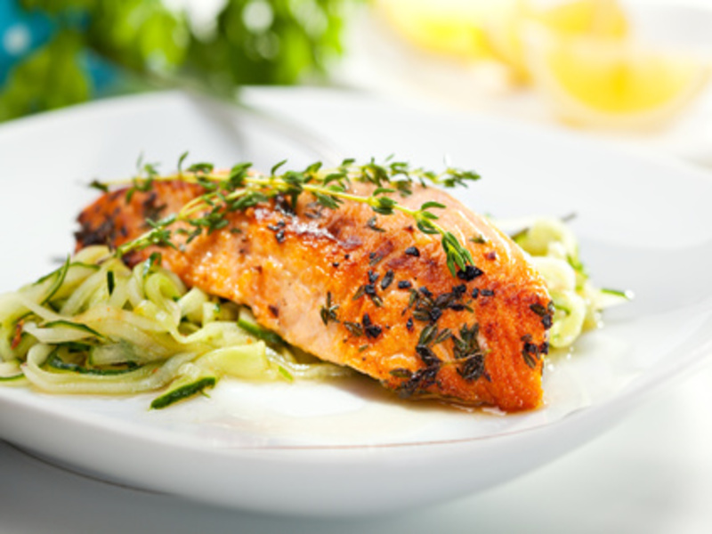 Tagliatelle mit Lamm auf Alle-Rezepte.com