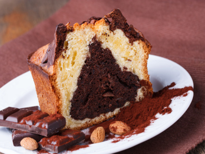 Eierlikör-Mokka-Gugelhupf auf Alle-Rezepte.com