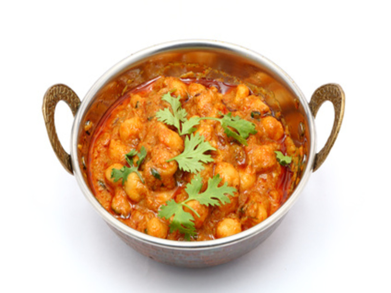 Eiercurry mit Kokosmilch auf Alle-Rezepte.com
