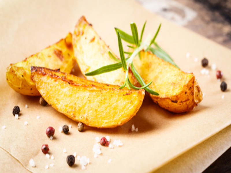 Kartoffel-Spieße auf Alle-Rezepte.com