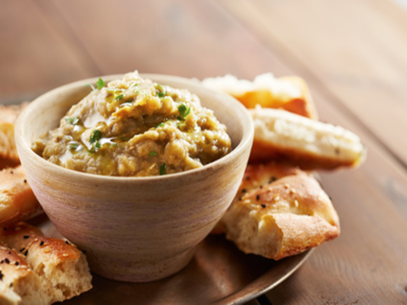 Hummus auf Alle-Rezepte.com