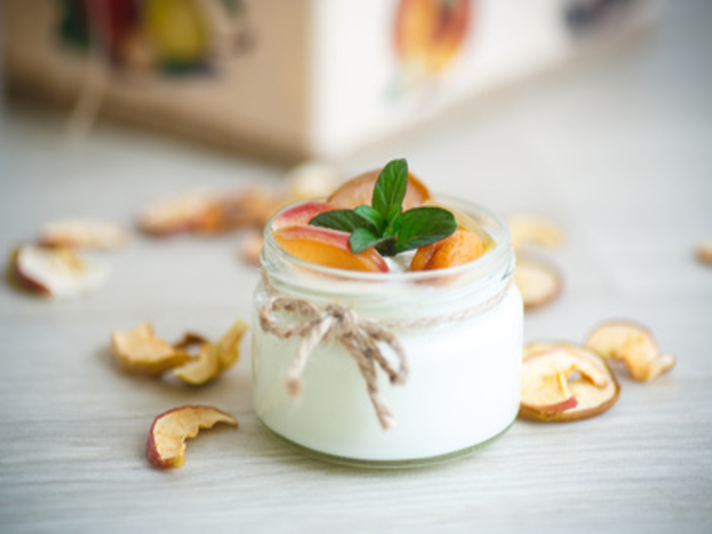 Birnen-Kornelkirschen-Marmelade auf Alle-Rezepte.com