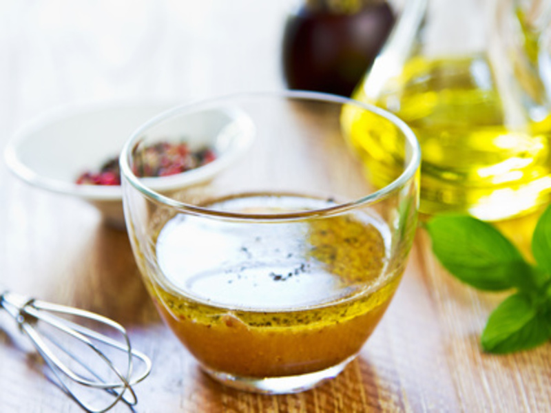 Honig-Senf-Aufstrich auf Alle-Rezepte.com