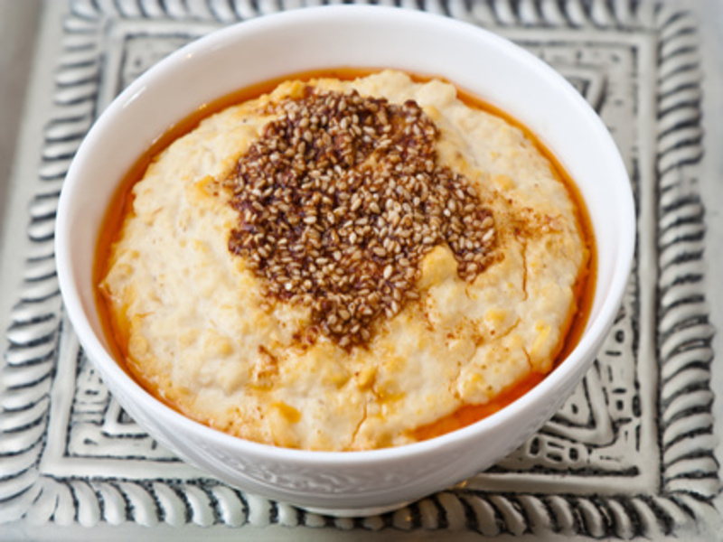 Kichererbsenpüree auf Alle-Rezepte.com