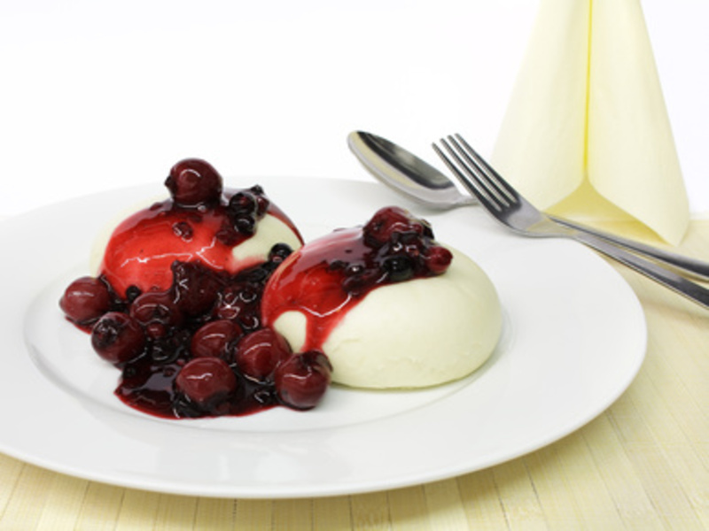 Bayerische Zwetschgenknödel auf Alle-Rezepte.com