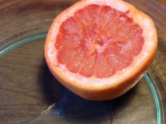 Rezeptbild NR. 2 zum Rezept: Limetten-Grapefruit-Smoothie 