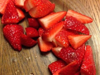 Rezeptbild NR. 5 zum Rezept: Kiwi-Erdbeer-Smoothie