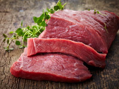 Bild: Landingpage - Rindfleisch Rezepte