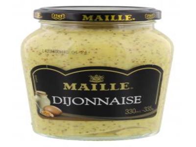 Bild: Lebensmittel Testbericht - Maille Dijonnaise