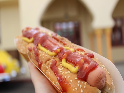Bild: Testbericht-Kategorie Hot Dog Maker