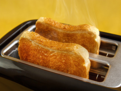 Bild: Testbericht-Kategorie Toaster Tests