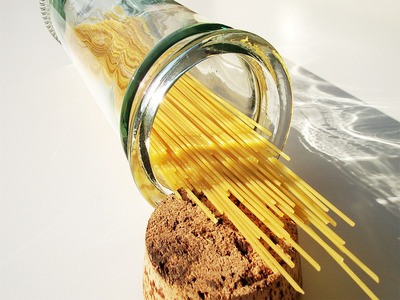 Bild: Testbericht-Kategorie Spaghetti-Tester