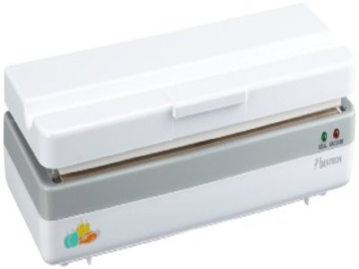 Bestron DBS827 Folienschweissgerät